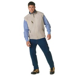 Riel Aluminio P950 Sin Cordon 2.0 Metros Blanco