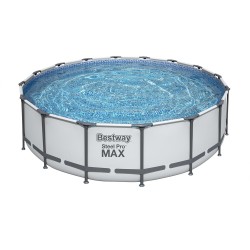 Caja Estanca Superficie Con Tornillo 100x100x50 mm.