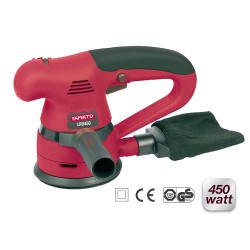 Amoladora Dewalt 800 W.     DWE 4056 QS