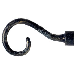 Esparrago Roscado Hueco M10x50 (Caja 100 unidades)