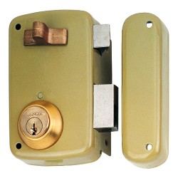 Kit Sanitario Fija Wc  6x80 mm. Inoxidable (2 Piezas)