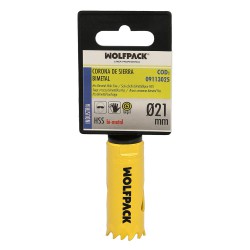 Toallero Anilla Inoxidable Maurer  16x7 cm.