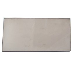 Cancela Jardin Madera Papillon 100x100 cm.