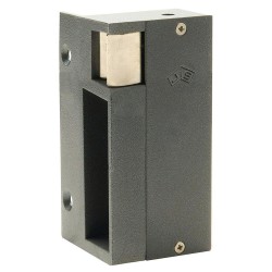 Cerradura Eléctrica JIS 1123 Reversible Automatico Sobreponer Cerradura Vertical