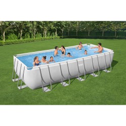 Nivel Maurer "Edilplus"  Tubular  80 cm.