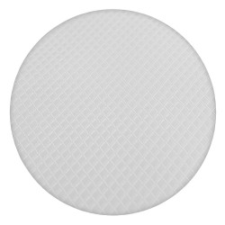 Tornillo Cabeza Plana Pozidriv Bicromatado 4,5x50 mm.  9 unidades