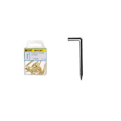 Estropajo Salva Uñas (Pack 2 Unidades)