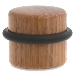 Caja Empotrar Tabique Hueco sin tapa ø68x46 mm.