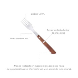 Fresa Conica Hss Ø 6-32 mm. Para Taladro / Fresadora