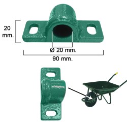 Navaja Maurer Sports 18,5cm Total