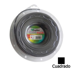 Bridas Nylon 100% Negra 2,5x160 mm. (Bolsa 100 Unidades)