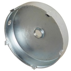 Espatula Sarten Cocina Madera Oryx 30 cm.