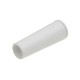 Tope Persiana Con Tornillo 60 mm. Blanco