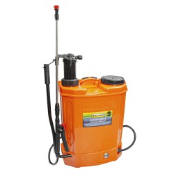 Caja Metalica Para Herramientas Maurer 404x200x295 mm.