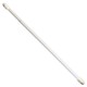 Portavisillos Extensible Oval Blanco 30- 50 cm. (2 Piezas)