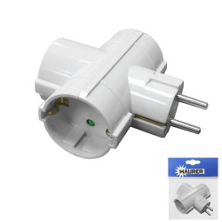 Fresadora Electrica Yamato 1200 W. Con Maletin