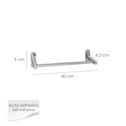 Adaptador Manguera Laton  3/4" macho