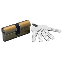 Tensores Galvanizados M 8 mm. 5/16" Uso Domestico