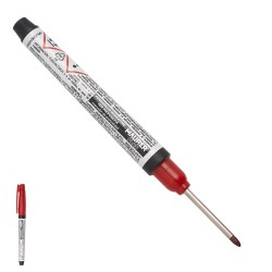 Cerradura Mueble Sin Llave 32/20 mm.