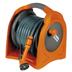 Cortacesped A Bateria 40 V. LIMYX Sin Bateria. Corte Ø 40.5 cm. Altura regulable. Mulching. Motor Sin Escobillas