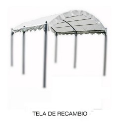 Mosqueton Muelle               5/8"