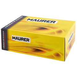 Tensores Galvanizados M 14 mm. 9/16" Uso Domestico
