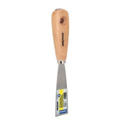 Cuerda Nylon Alta Tenacidad Blanca / Azul (Madeja 20 m.)