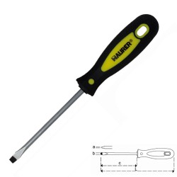 Broca Alpen Widia Long Life   3,00 mm. (Blister 1 Piezas)
