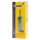 Escobillero Maurer Wc Suelo Inoxidable