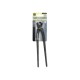 Tenazas Rusas Plus Cromo Vanadio DIN / ISO 9242    9" Tenazas Ferralla, Carpinteria, Construccion