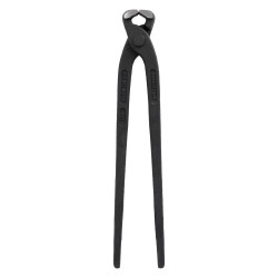 Tenazas Rusas Cromo Vanadio DIN / ISO 9242    12" Tenazas Ferralla, Carpinteria, Construccion