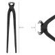 Tenazas Rusas Cromo Vanadio DIN / ISO 9242    10" Tenazas Ferralla, Carpinteria, Construccion