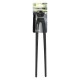 Tenazas Rusas Plus Cromo Vanadio DIN / ISO 9242    12" Tenazas Ferralla, Carpinteria, Construccion