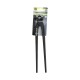 Tenazas Rusas Plus Cromo Vanadio DIN / ISO 9242    11" Tenazas Ferralla, Carpinteria, Construccion