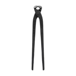 Tenazas Rusas Cromo Vanadio DIN / ISO 9242    11" Tenazas Ferralla, Carpinteria, Construccion