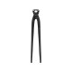 Tenazas Rusas Plus Cromo Vanadio DIN / ISO 9242    10" Tenazas Ferralla, Carpinteria, Construccion