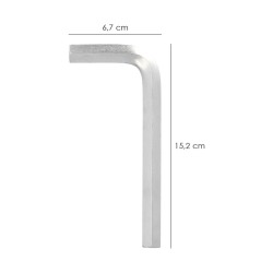Hilo Nylon Redondo 3,0 mm. (Dispensador 50 Metros)