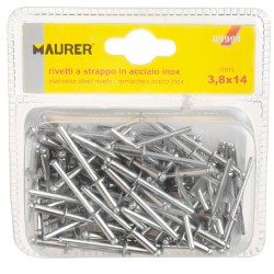 Destorpuntas Maurer Torx T-30     (2 Piezas)