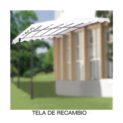 Malla Entutorado (Rollo 1,5x100 Metros)