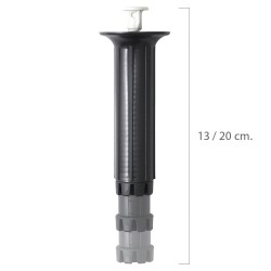 Masilla Repara Madera 120 gr. Roble Claro