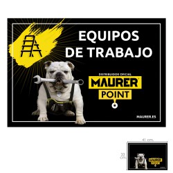Hornillo Gas Papillon 4 Pies 40x40x16 (Alt) cm.