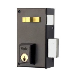Llave Allen Maurer Con Mango "T" Con Bola 5,0 mm