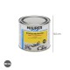 Masilla Reparadora Metales 325 Ml. Con Endurecedor. Masilla Metal, Masilla Reparacion Coches, Masilla Metalica.