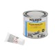 Masilla Reparadora Metales 325 Ml. Con Endurecedor. Masilla Metal, Masilla Reparacion Coches, Masilla Metalica.