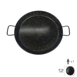 Anclaje Metálico Gancho 8x 60/10 mm. (3 Piezas)