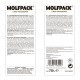 Limpiador Desengrasante Multiusos 750 ml.