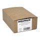 Taco Wolfpack Percha  Nº1 (Corto) 8-9 mm. (Caja de 100 piezas)