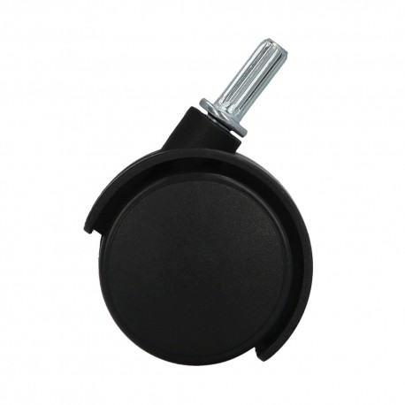 Rueda Para Aspirador Inoxidable (codigo 07010450)