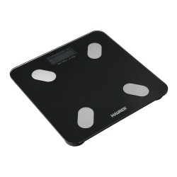Bascula Baño Bluetooth