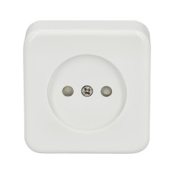 Base Superficie Sin Toma Tierra